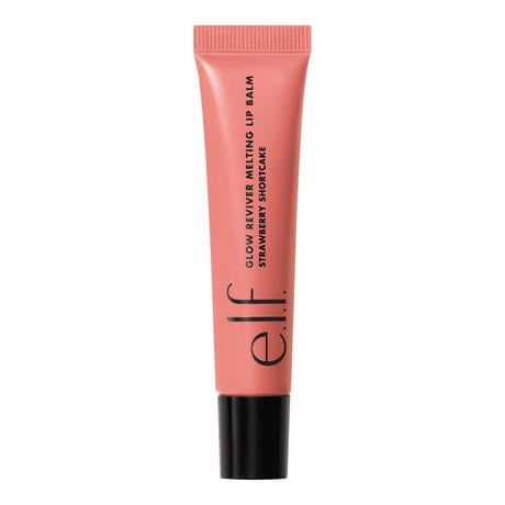 e.l.f. Glow Reviver Melting Lip Balm Strawberry Shortcake&nbsp;