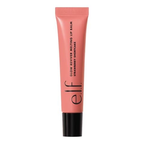 e.l.f. Glow Reviver Melting Lip Balm Strawberry Shortcake&nbsp;