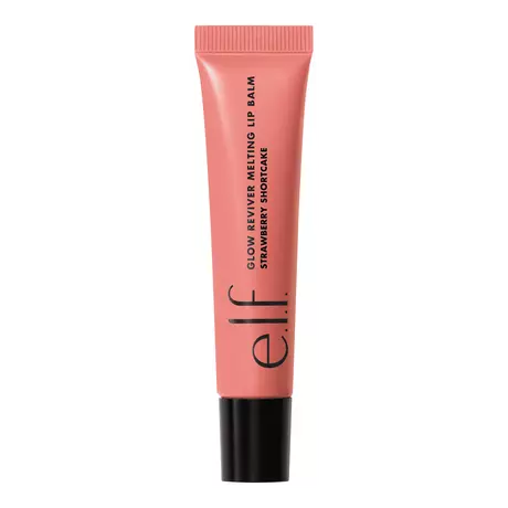 e.l.f. Glow Reviver Melting Lip Balm Strawberry Shortcake&nbsp;