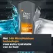 Dove Men+Care Sandalwood+Vanilla Douchegel 250 ML