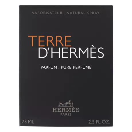 Hermes Terre D'Hermes Eau De Parfum 75 ML