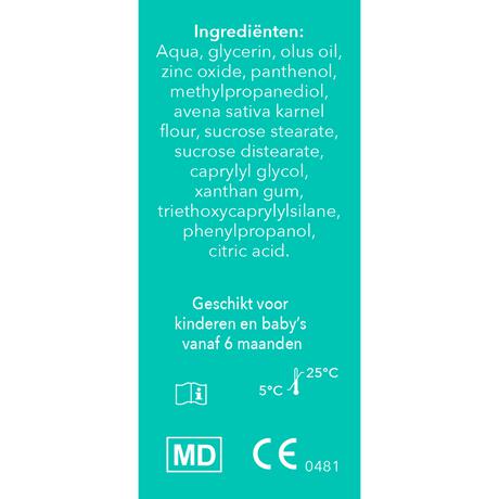 donttellmum Waterpokken Behandeling 50 ML