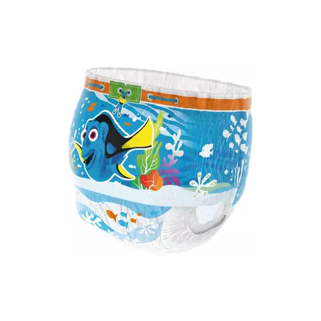 Huggies Little Swimmers Zwemluiers Maat 5-6 Medium 12-18 kg 11 stuks