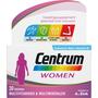 Centrum Women Multivitaminen Tabletten 30 stuks