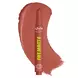 NYX Professional Make Up Fat Matte Lipstick 04 Rose Robe Nude