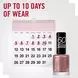 Rimmel London 60 Seconds SuperShine Nagellak 510 Euphoria 8 ML