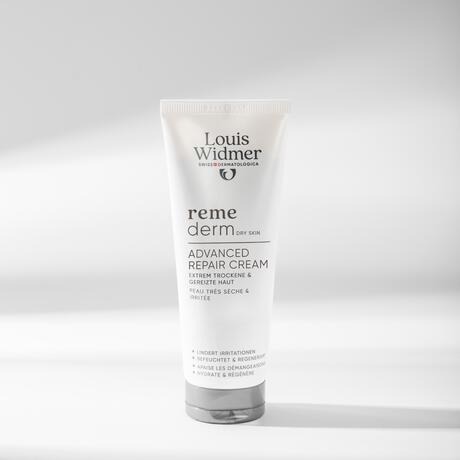 Louis Widmer Remederm Advanced Repair Cream 75 ML