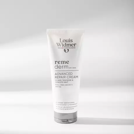 Louis Widmer Remederm Advanced Repair Cream 75 ML