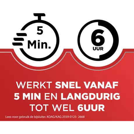 Strepsils Orginal Zuigtabletten 24 stuks