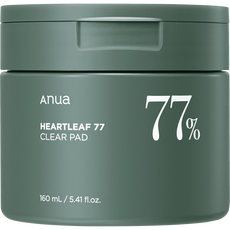 Anua Heartleaf 77 Clearpad 160 ML