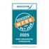 Sensodyne Clinical White Enamel Strengthening Tandpasta 75 ML