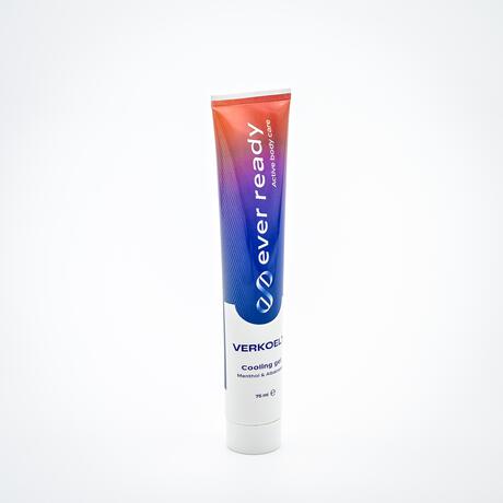 Ever Ready cooling gel 75 ml
