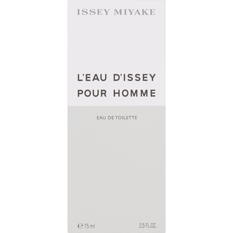 Issey Miyake L'Eau d'Issey pour Homme eau de toilette 75 ML