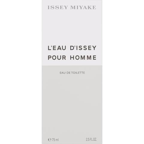 Issey Miyake L'Eau d'Issey pour Homme eau de toilette 75 ML