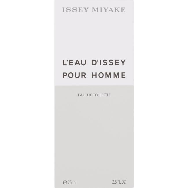 Issey Miyake L'Eau d'Issey pour Homme eau de toilette 75 ML