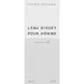 Issey Miyake L'Eau D'Issey Pour Homme Eau De Toilette 75 ML