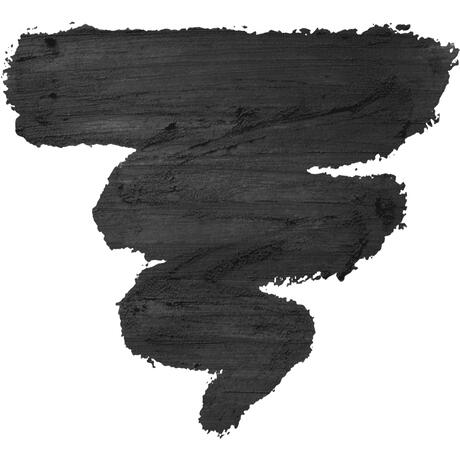 NYX Professional Makeup Jumbo Oogpotlood Zwart JEP601 Black Bean 5 GR