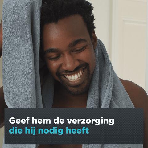 Dove Men+Care Clean Comfort Giftset Bodywash + Anti-Transpirant Spray