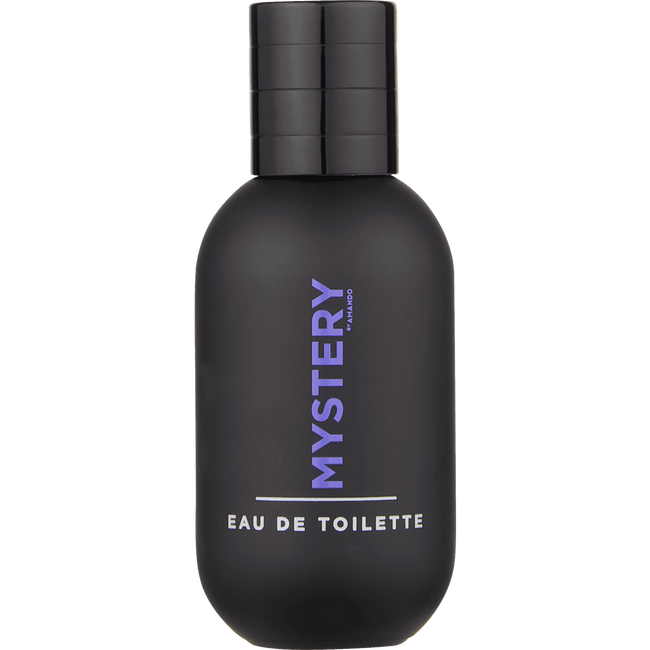 Amando Mystery Eau De Toilette 50 ML | Etos