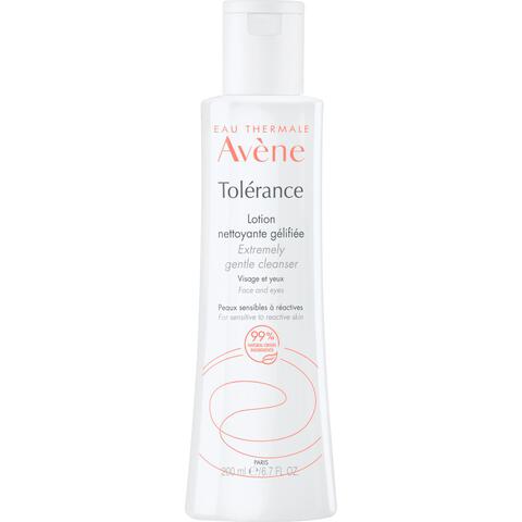 Avène Tolérance Reinigende Gel-lotion 200 ML
