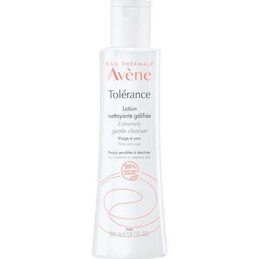 Avène Tolérance Reinigende Gel-lotion 200 ML