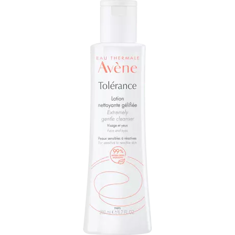 Avène Tolérance Reinigende Gel-lotion 200 ML