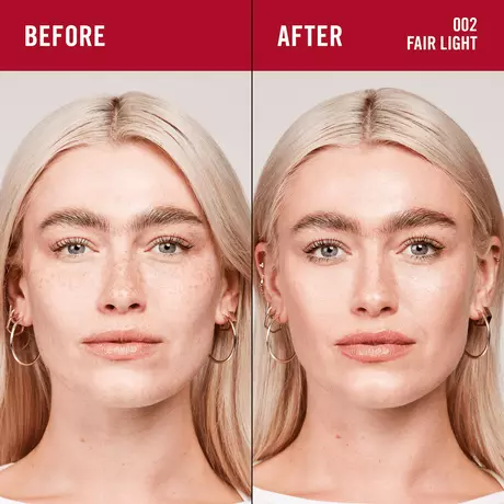 Rimmel London Multi-Tasker Better Than Filters Primer 002 Fair Light