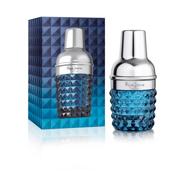 Pepe Jeans Life Is Now For Him Edt Spray 30 ml