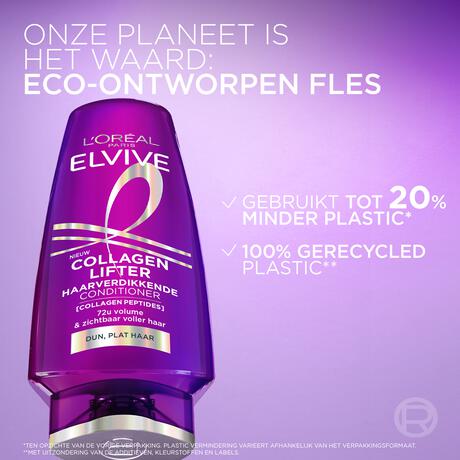 L'Oréal Paris Elvive Collagen Lifter Conditioner 200 ML
