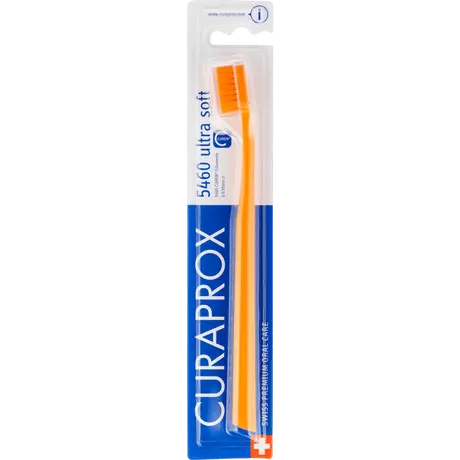 Curaprox CS 5460 Ultra Soft Tandenborstel