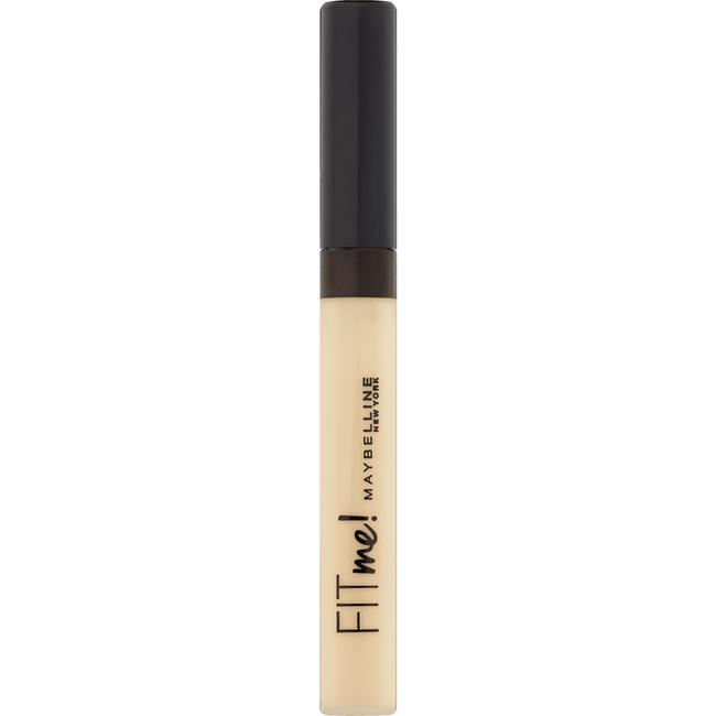 Maybelline New York Fit Me Concealer 06 Nude Medium Dekkend 6,8 ML
