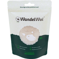 Wandelwol antidruk-wol 20 gram