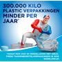 Aquafresh Clean Control Soft Tandenborstel - 1 stuk