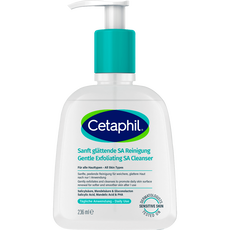 Cetaphil Gentle Exfoliating Cleanser 237 ML