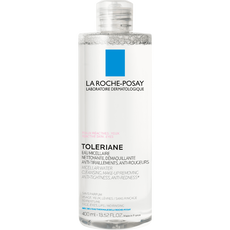 La Roche-Posay Fysiologisch Micellair Reinigingswater Gevoelige Huid 400 ML