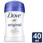 Dove Original Anti-Transpirant Deodorant Stick 40 ML