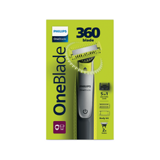 Philips OneBlade 360 Face + Body - QP2834/23