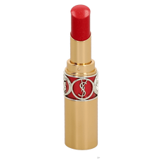 YSL Rouge Volupte Shine Oil-In-Stick Lip Stick 105 Rouge Lulu