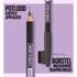 Maybelline New York Express Brow Shaping Wenkbrauwpotlood 03 Medium Brown