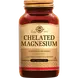 Solgar Chelated Magnesium Tabletten 100 stuks
