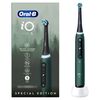 Oral-B iO 5 Groen Elektrische Tandenborstel