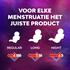Libresse Maxi Maandverband Goodnight 10 stuks