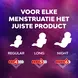 Libresse Maxi Maandverband Goodnight 10 stuks