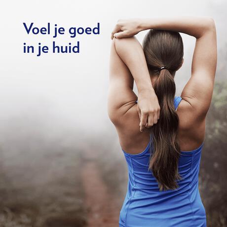 Vaseline Intensive Care Cocoa Radiant Bodylotion 200 ML