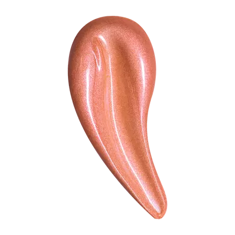 W7 Lip Bounce Lip Gloss Tan Rose