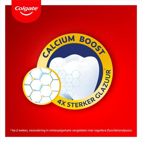 Colgate Maximum Caries Protection Tandpasta 75 ML