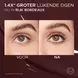 L'Oréal Paris Panorama Chromatic Mascara Bordeaux Donkerrood
