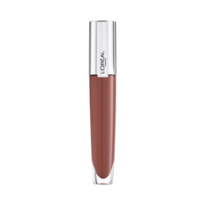 L'Oréal Paris Brilliant Signature Gloss 414 I Escalate Lipgloss 7 ML