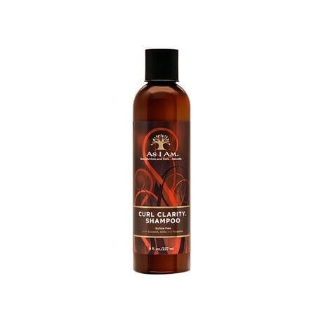As I Am Curl Clarity Shampoo 237 ML