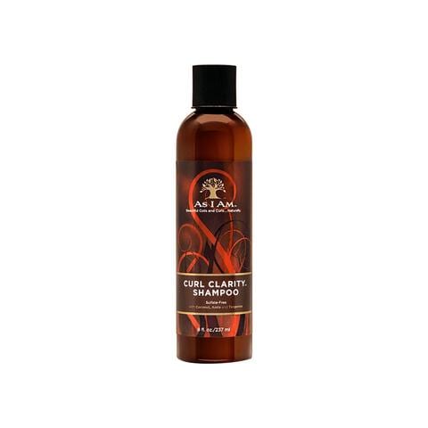 As I Am Curl Clarity Shampoo 237 ML